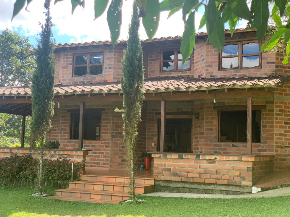 Casa en venta,Oriente antioqueño,cabeceras pontezuela,Rionegro — foto 2