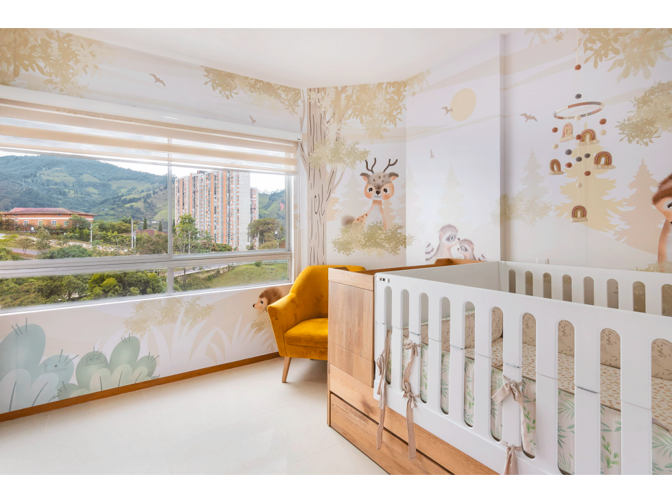 APARTAMENTO SECTOR AVES MARIA — foto 5