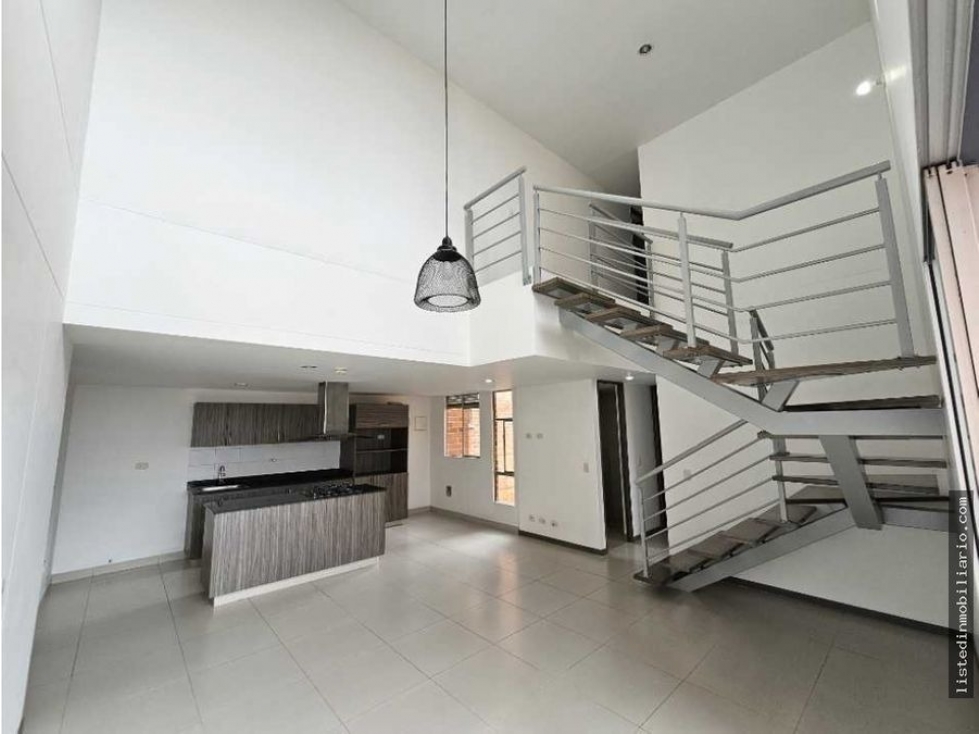Apartamento en venta, Rionegro, Sector Los Colegios
