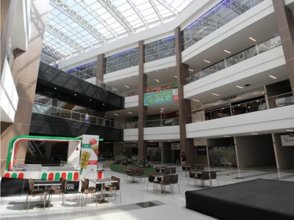 Burbuja comercial en venta, Ditaires, Itagüí — foto 3