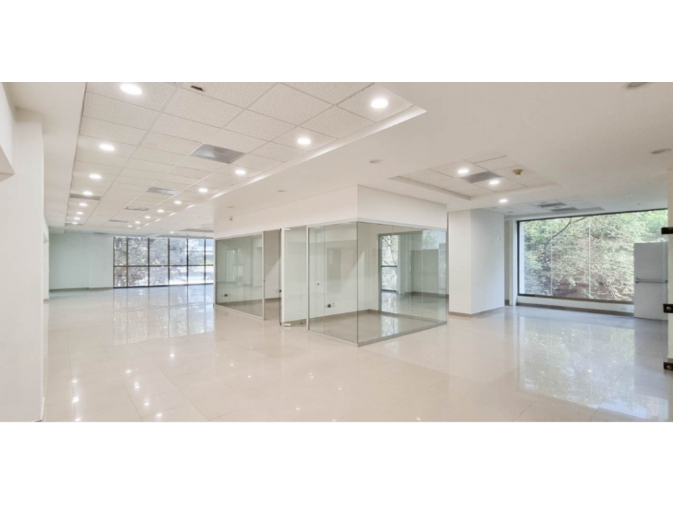 OFICINA EN VENTA, MILLA DE ORO, MEDELLIN