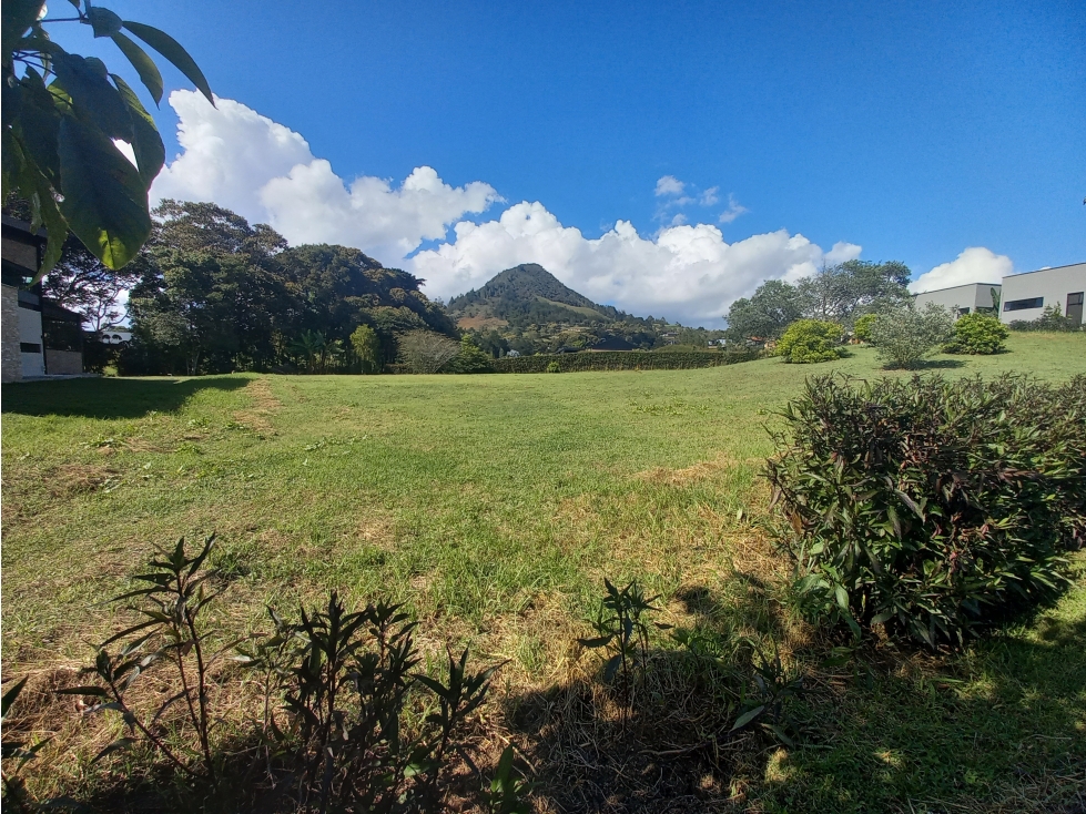 Lote Residencial en venta, La Ceja, Urbano (La Ceja)
