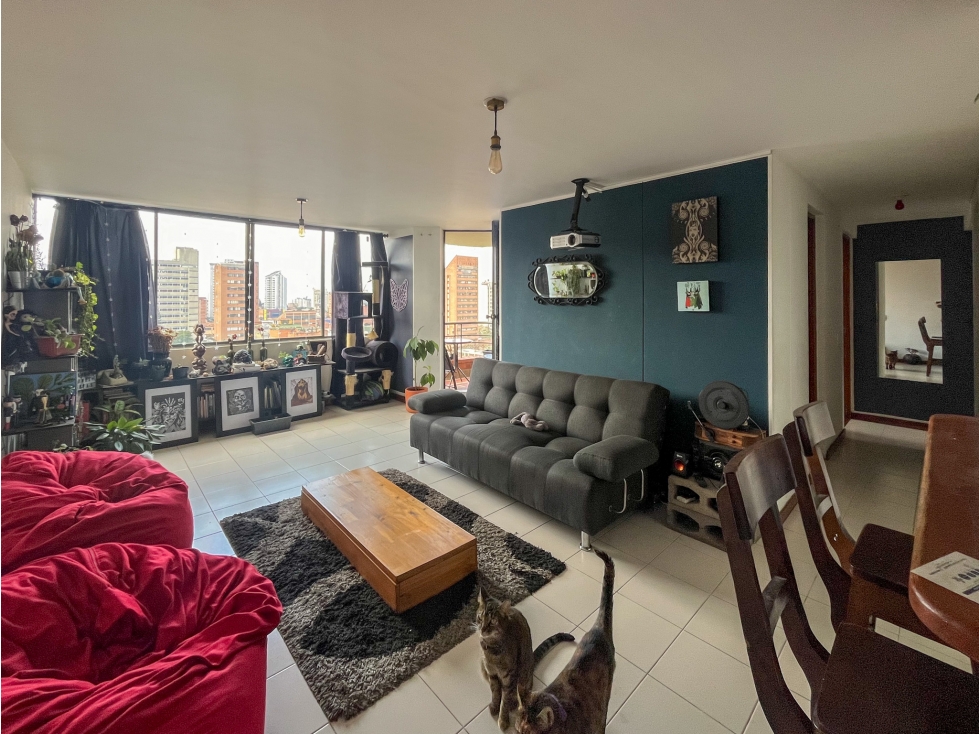 Apartamento en venta, Centro, Cataluña