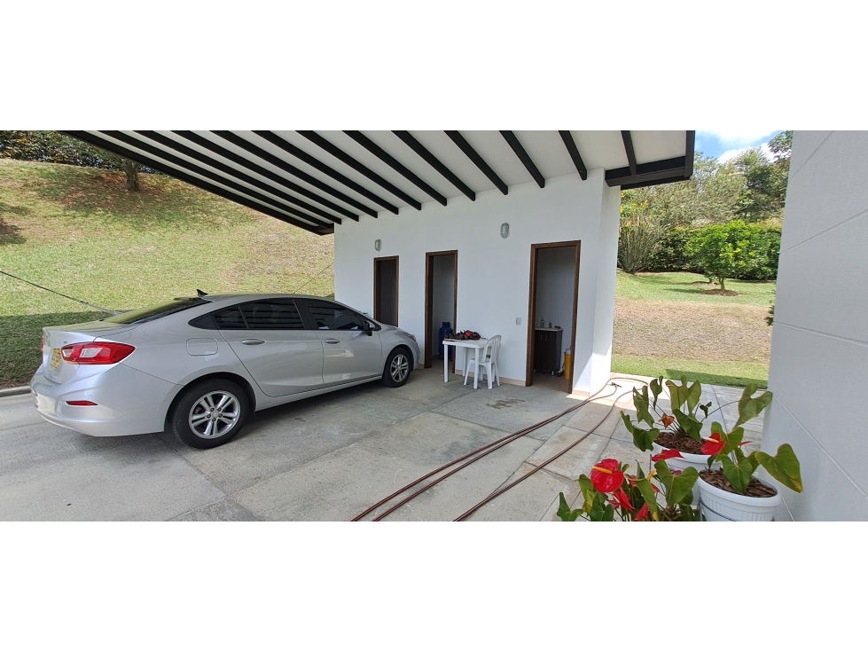 Casa en venta la Ceja - Antioquia