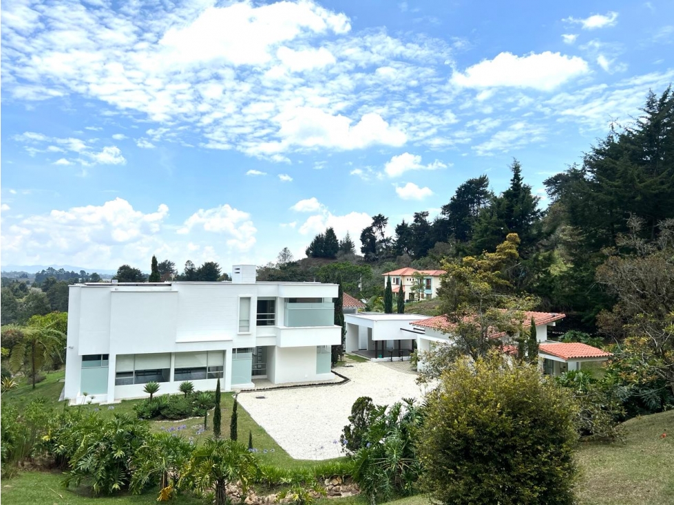 Casa en Venta en Rionegro