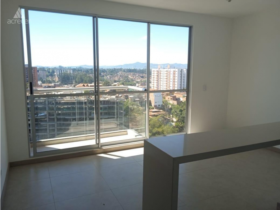 Apartamento en venta, Rionegro, V. Fontibon