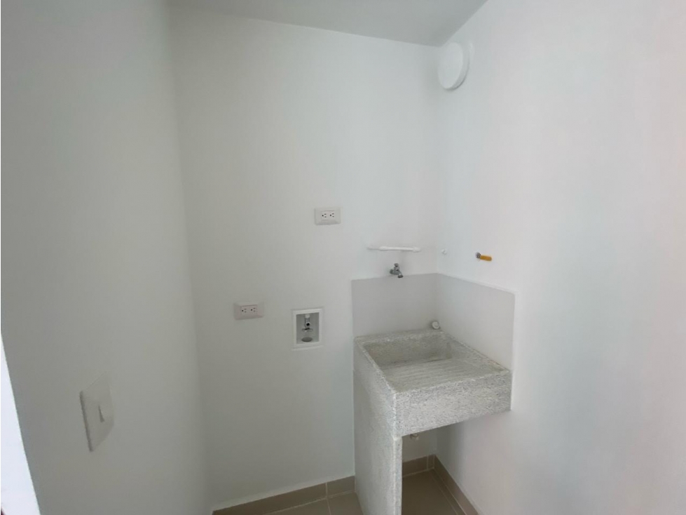 Apartamento en venta, La Ceja, Hipódromo — foto 6