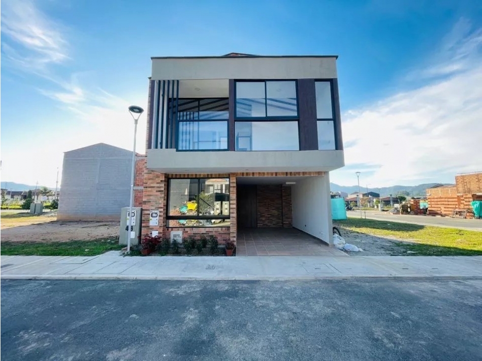 Casa en venta, La Ceja, Urbano (La Ceja)