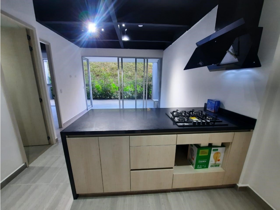 Apartamento en venta, Rionegro, V. Fontibon