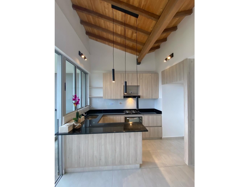 APARTAMENTO PARA VENTA EN LA CEJA, SECTOR ALTO CORREDOR DON DIEGO. — foto 6