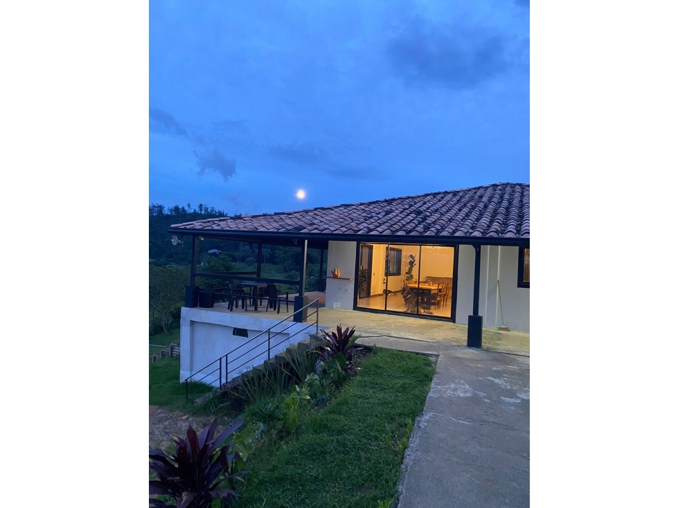 Casa en venta, Marinilla, Autopista (Marinilla)