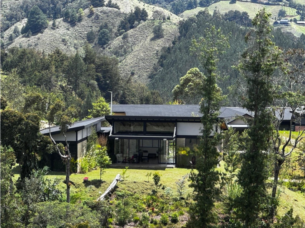 Casa en venta el Retiro - Antioquia