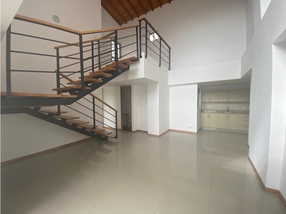Apartamento en venta, Rionegro, Sector Los Colegios