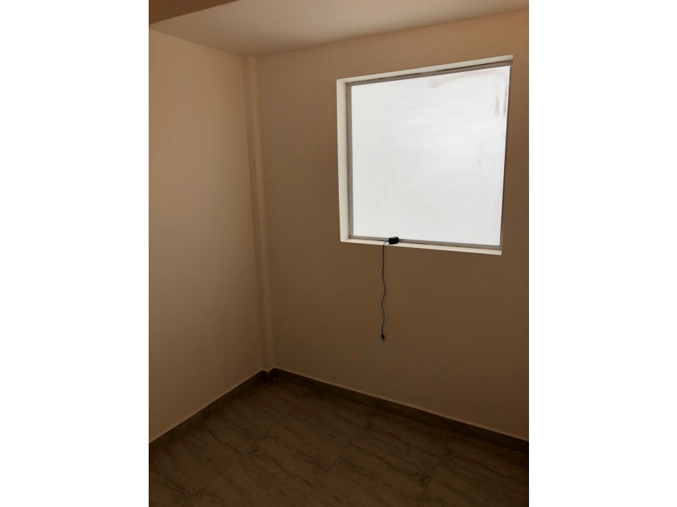 APARTAMENTO PARA VENTA, SECTOR CAMPO ALEGRE EL CARMEN — foto 5