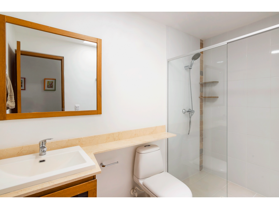 APARTAMENTO SECTOR AVES MARIA