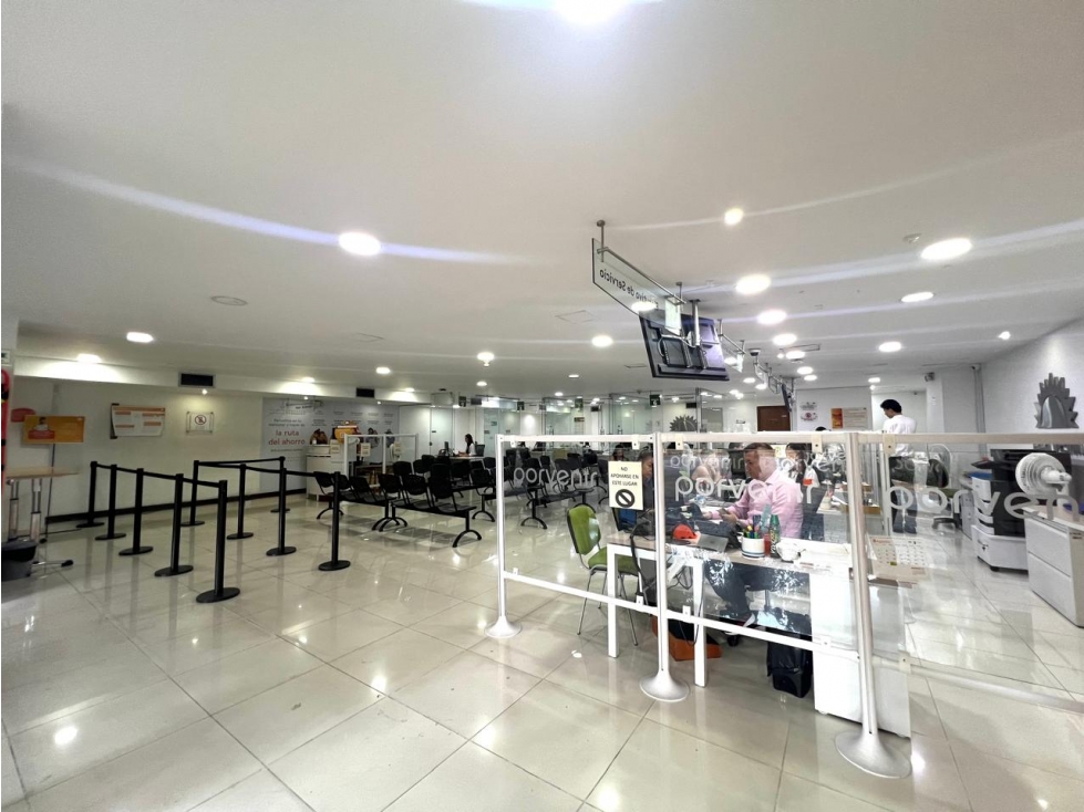 Local en Venta en el Centro