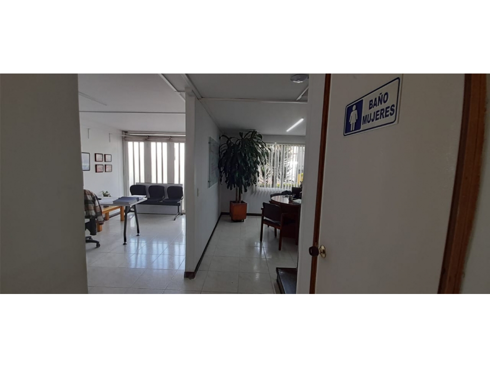 Casa en venta, Rionegro, San Nicolas