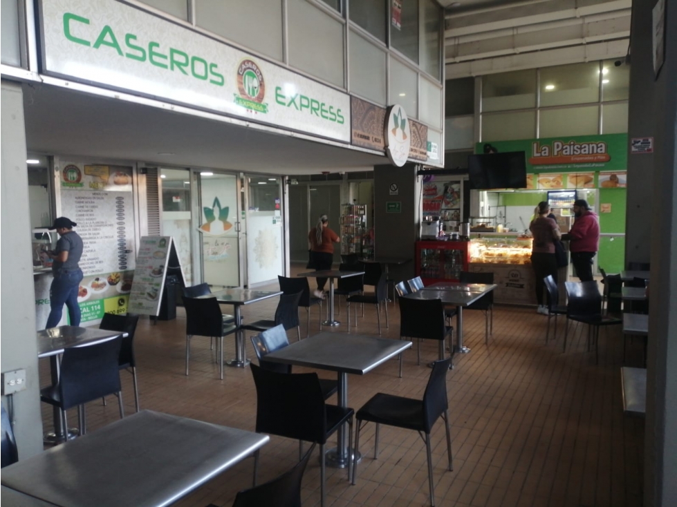 Local Comercial en Bello