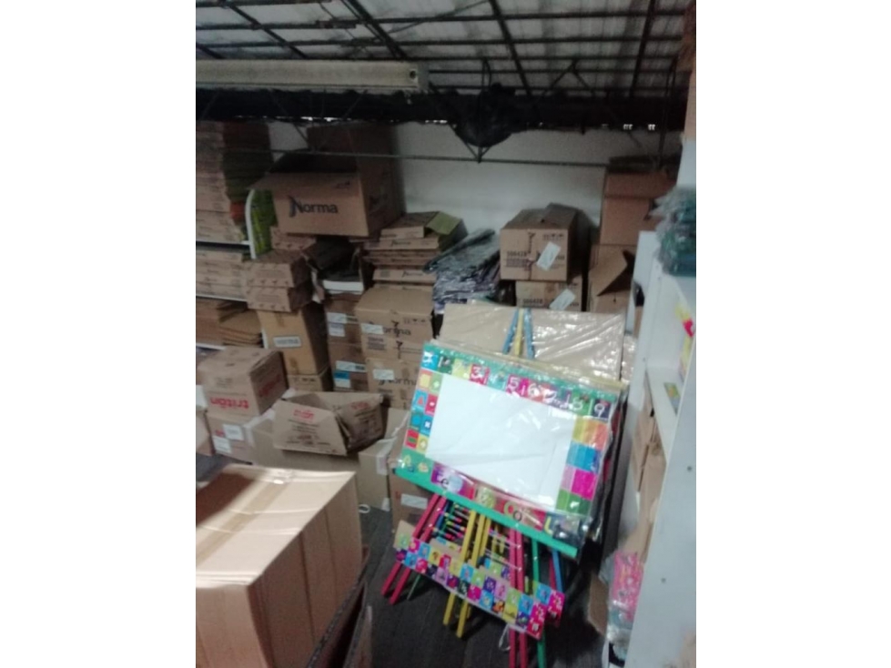 Local Comercial en el cc El Hueco #1 Medellin — foto 5