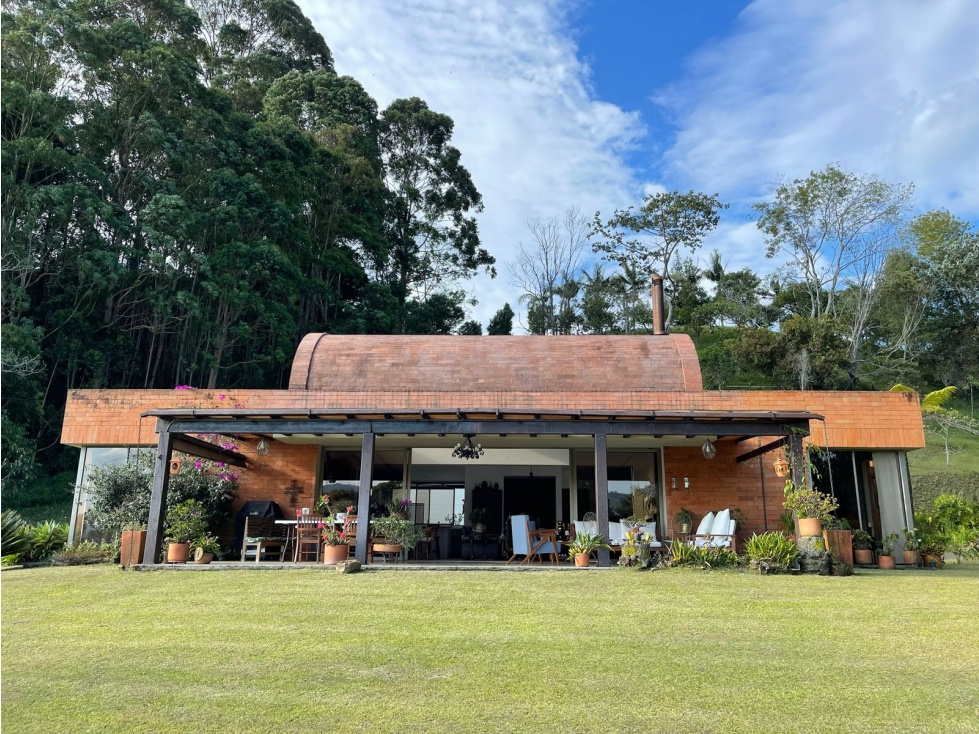 Casa en venta, La Ceja, V. El Yarumo