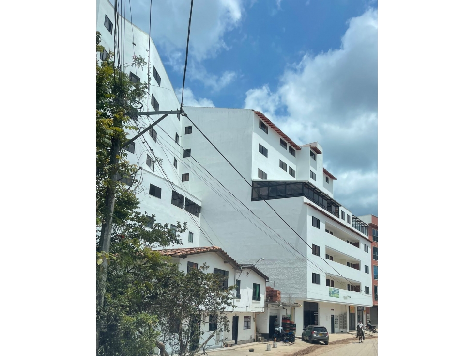 Apartamento en Venta, San Vicente, Urbano