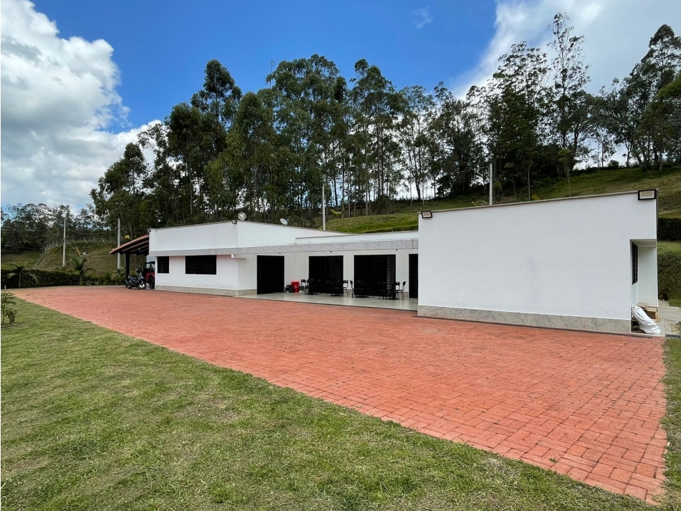 Casa en Venta, San Vicente