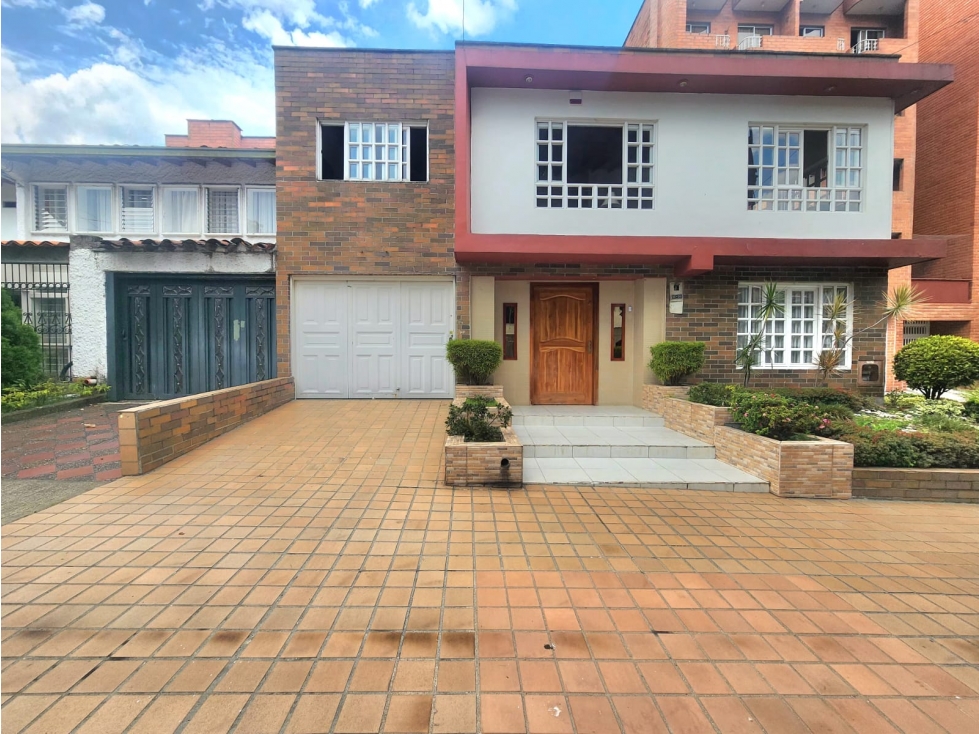 CASA EN VENTA BELEN LA PALMA