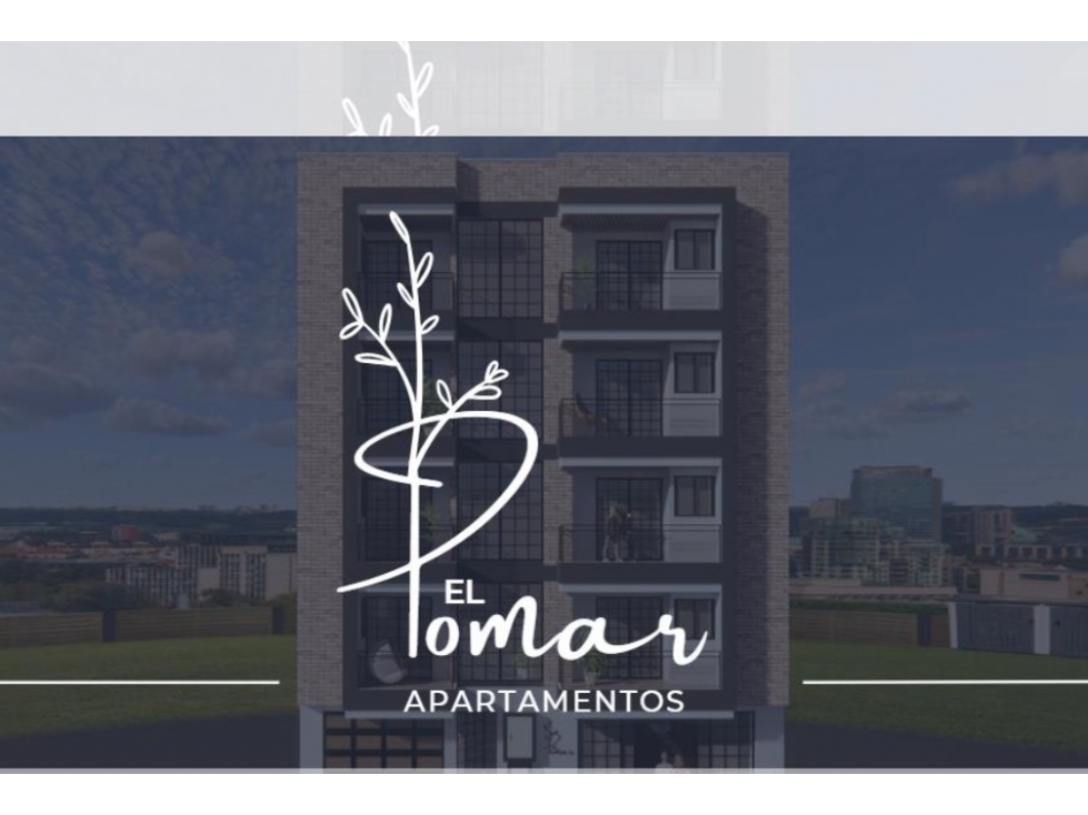 Apartamento en venta, Marinilla