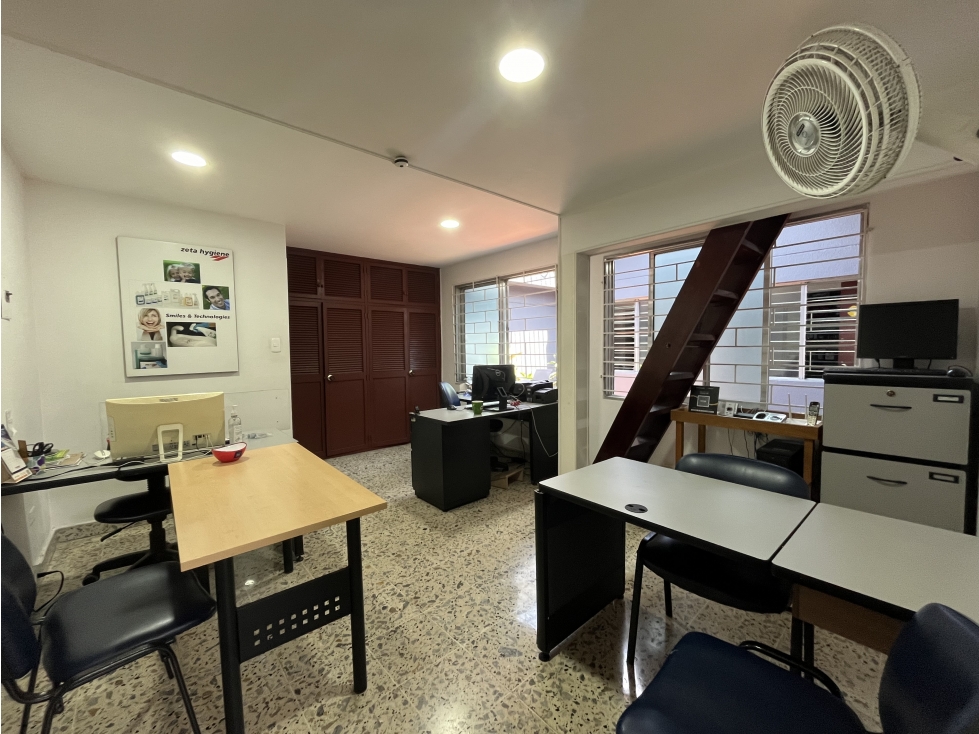 Oficina en venta, Occidente, Santa Mónica