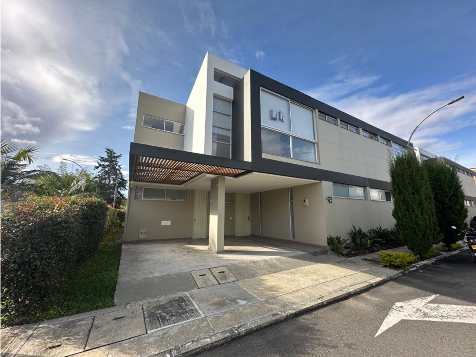 Casa en venta, Rionegro, Sector Gualanday