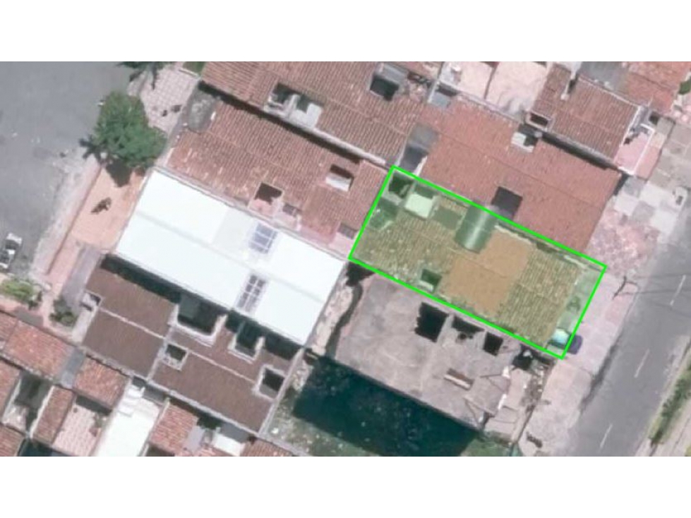 Casa Lote en venta, Medellín, Estadio — foto 6