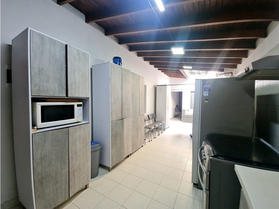 VENTA CASA LOTE 1 CUADRA DE ESTACION FLORESTA — foto 5