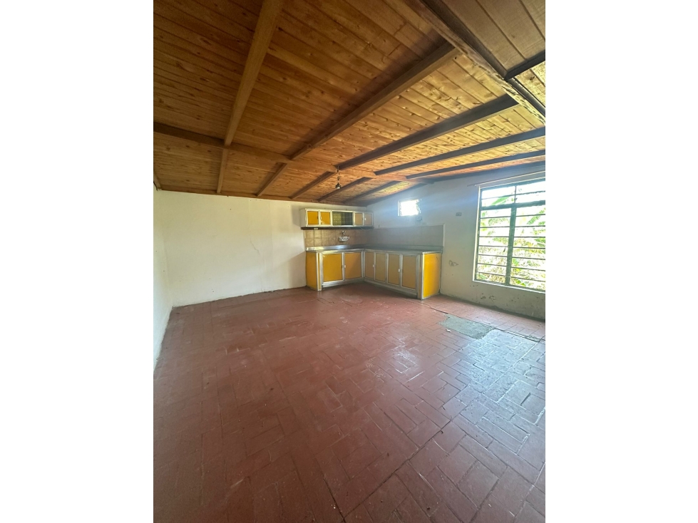 Casa Lote, en venta, sector Rionegro — foto 3