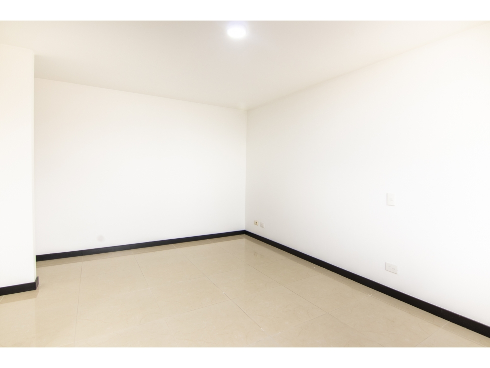 Apartamento en venta en sector de los Balsos — foto 4
