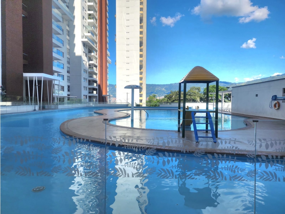 Apartaestudio en venta, Itagüí, Suramerica