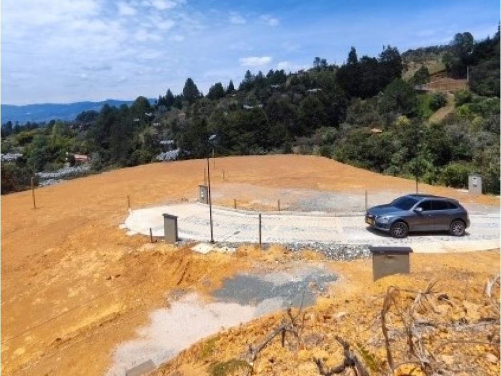Lote en venta, Vereda La Clara, Guarne — foto 2