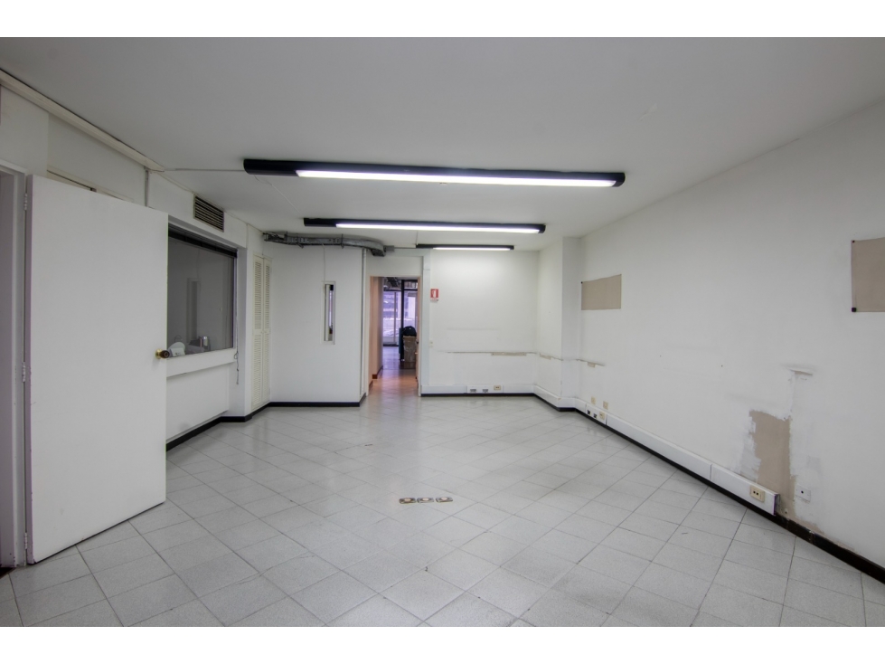 Oficinas en venta en sector de la Candelaria — foto 2