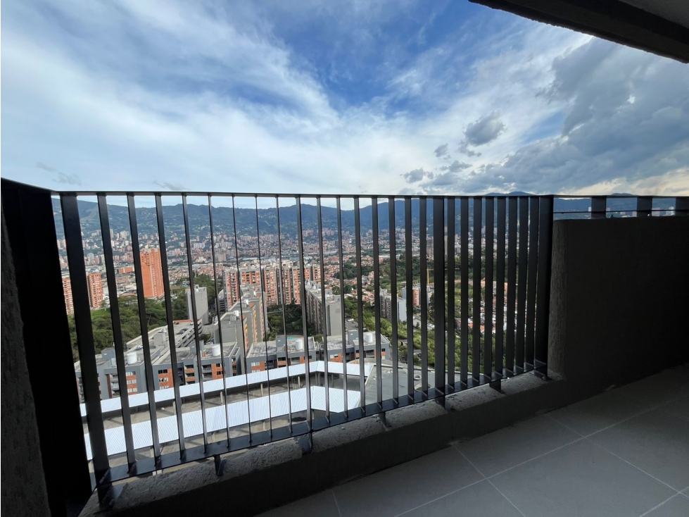 Apartamento en venta, Itagüí, Los Gómez