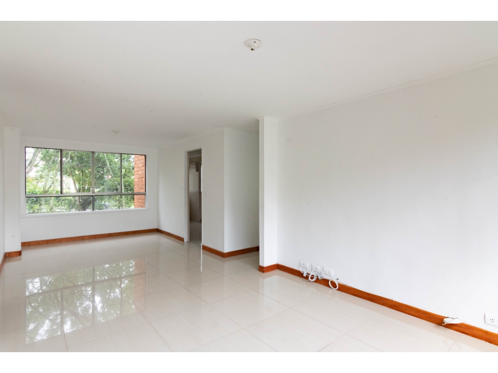 Apartamento en venta en sector de Transversal inferior - El Poblado — foto 3
