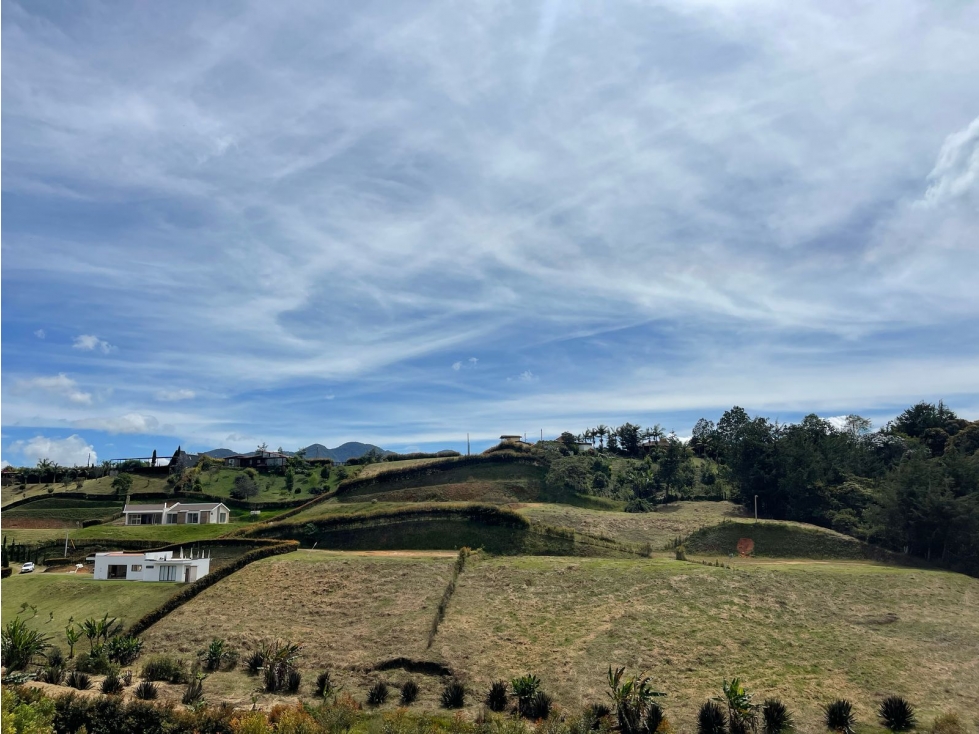 Lote en Venta, El Carmen de Viboral, Vda. Samaria