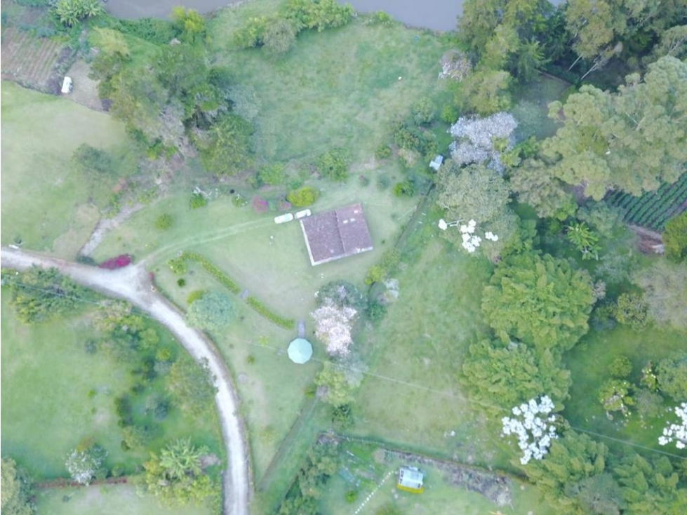Casa finca, en venta, San Antonio — foto 3