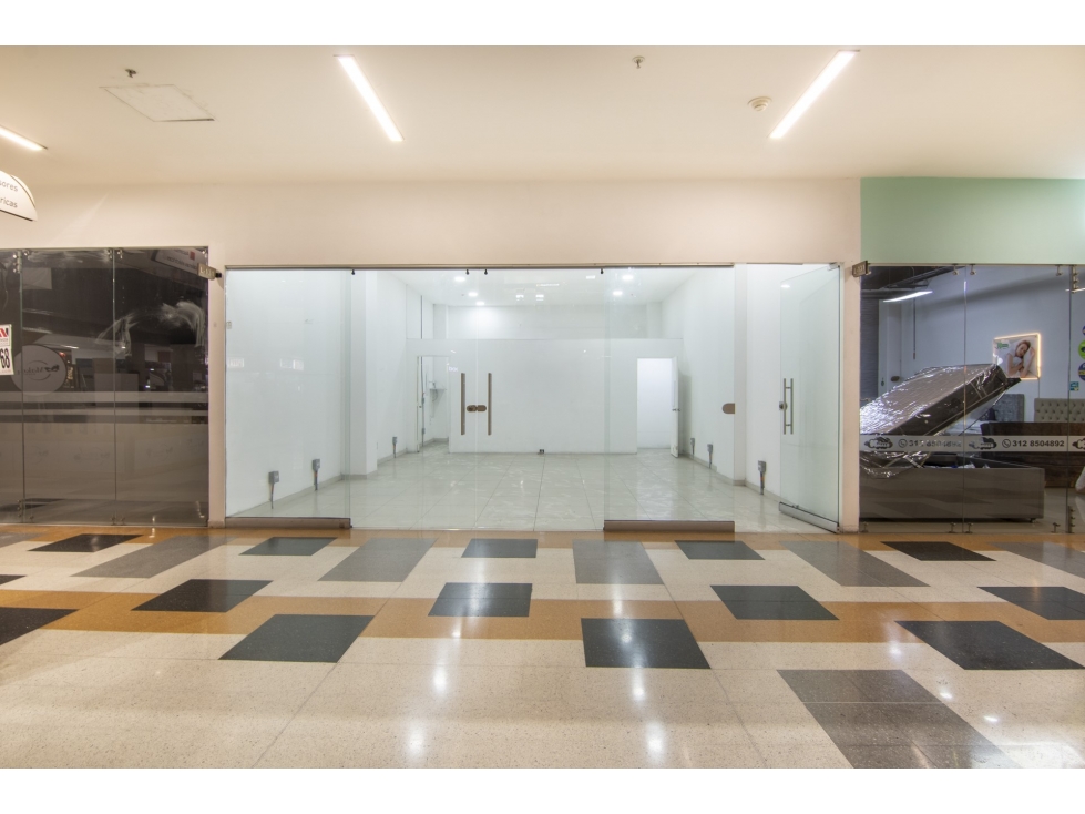 Local comercial en sector de Ditaires - Itagui