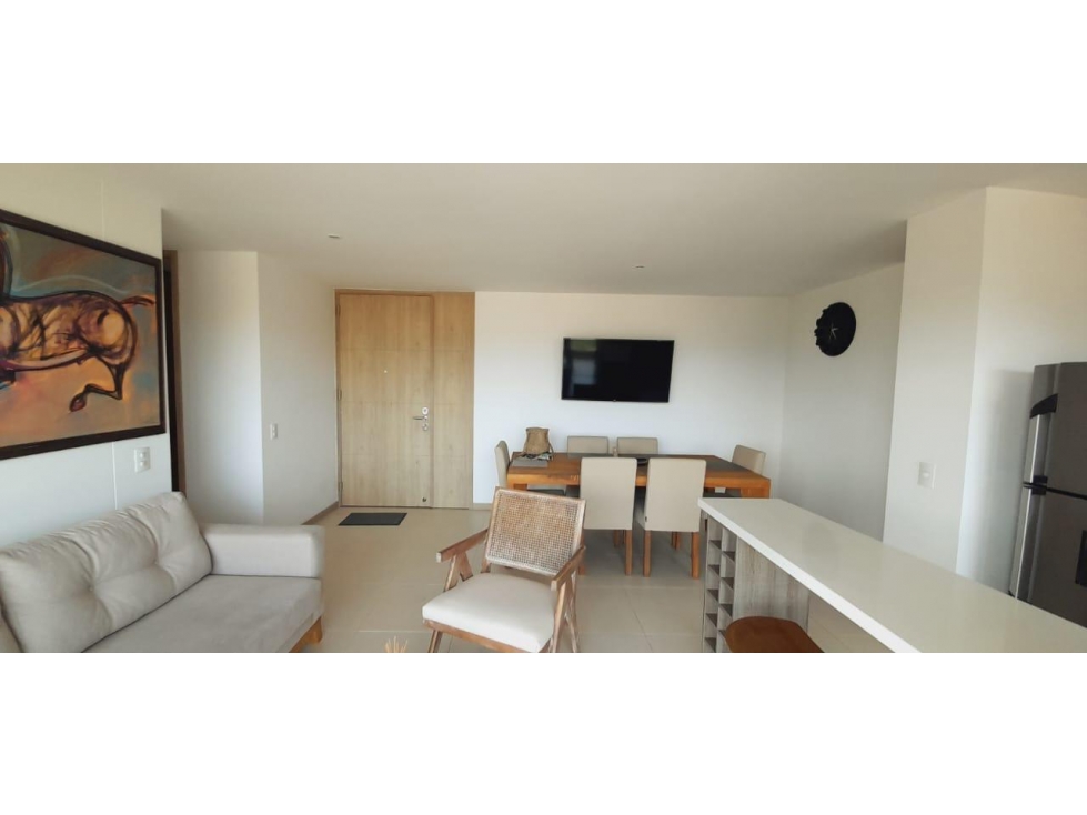 Apartamento en venta, Rionegro, El porvenir — foto 3