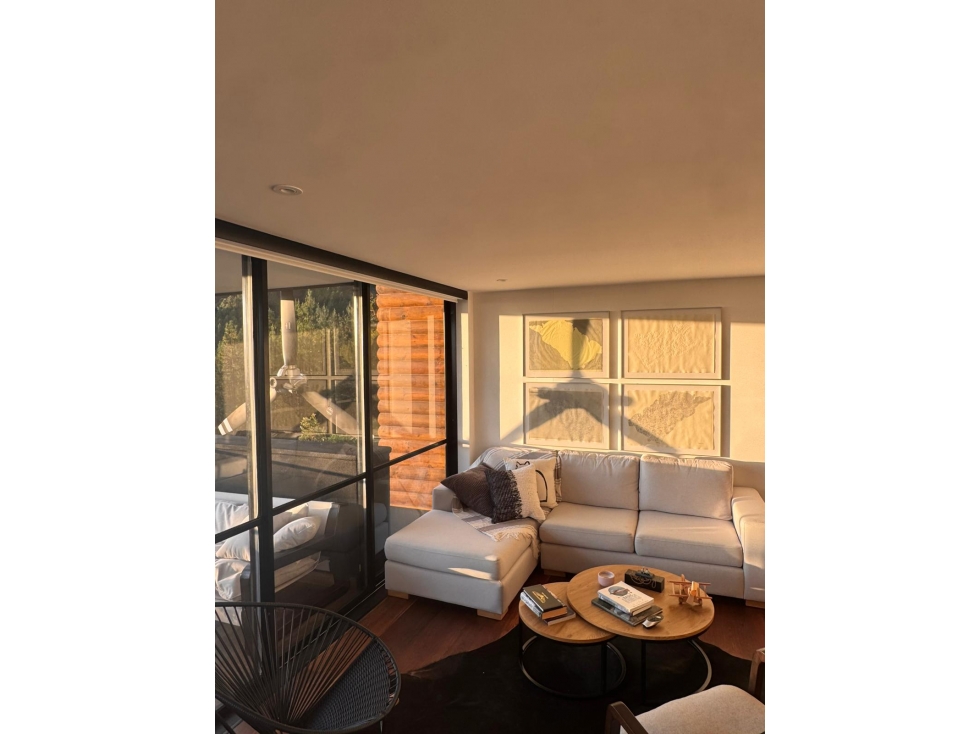 Aparta estudio Tipo Lofts, en Venta, El Retiro — foto 6