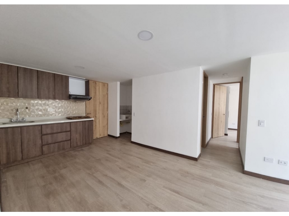 Apartamento en venta, Marinilla