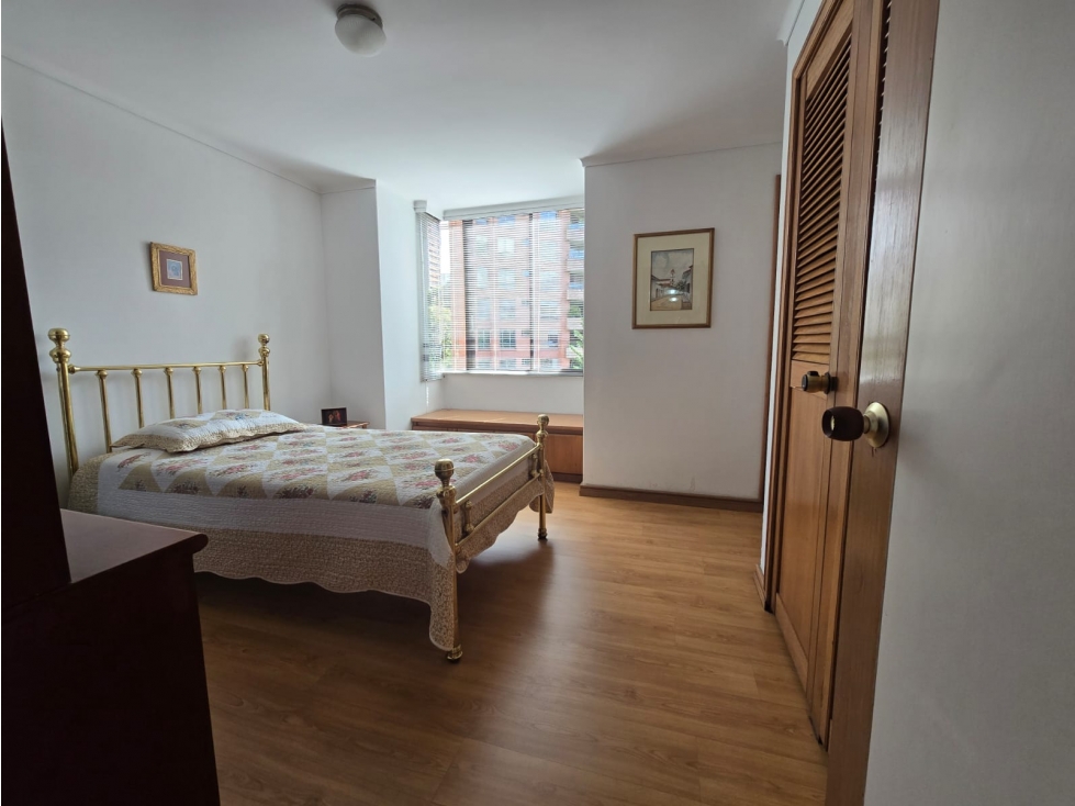 Apartamento, en venta Medellín, el Poblado, Sector los Catay — foto 5
