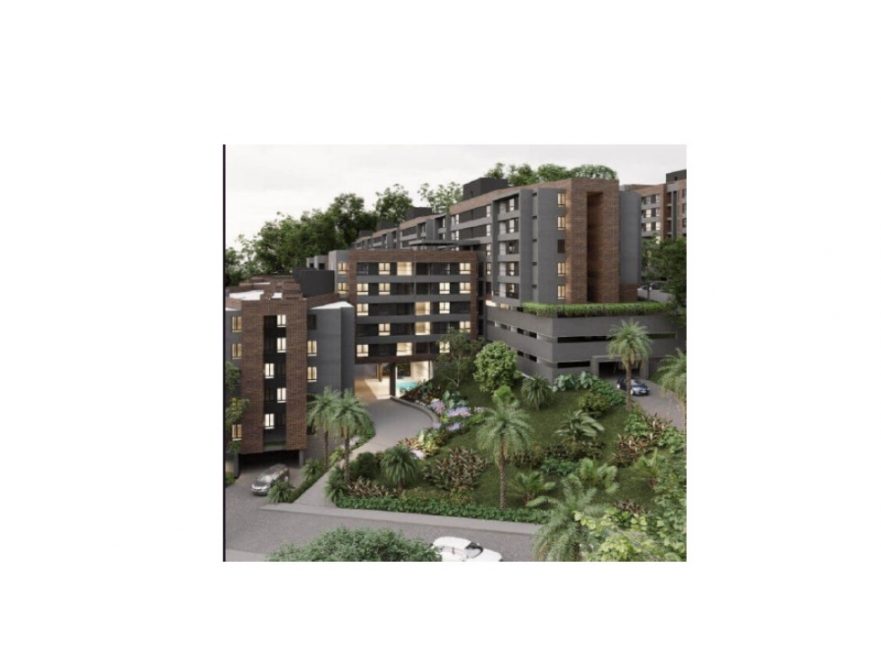 Apartamento en venta, La Ceja