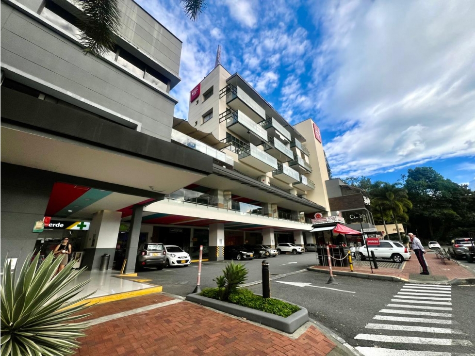 Local en Venta en el Poblado