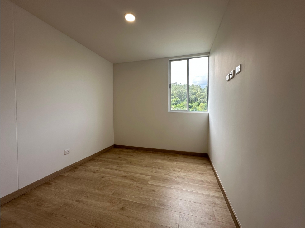 Apartamento en venta, Medellín, sector los Colores — foto 6