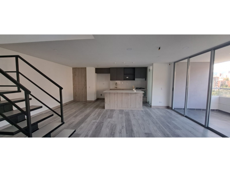 APARTAMENTO PARA VENTA, ENVIGADO EL ESMERALDAL